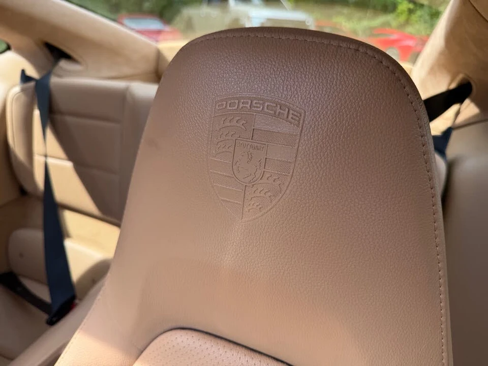 2014 Porsche 991 Carrera - Image 20 of 31