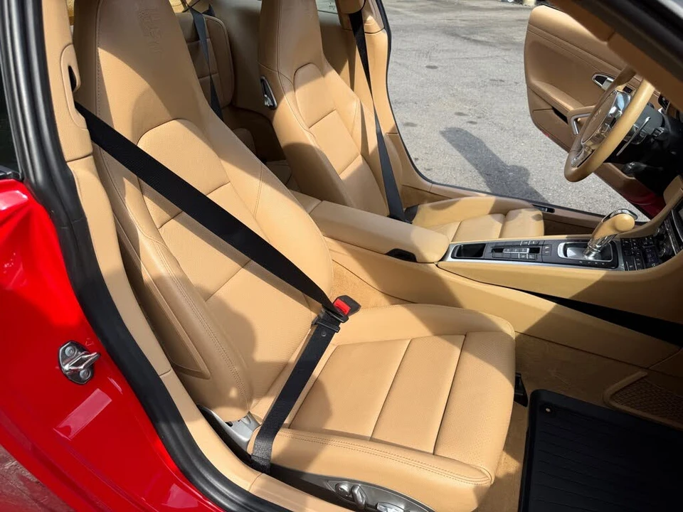 2014 Porsche 991 Carrera - Image 22 of 31