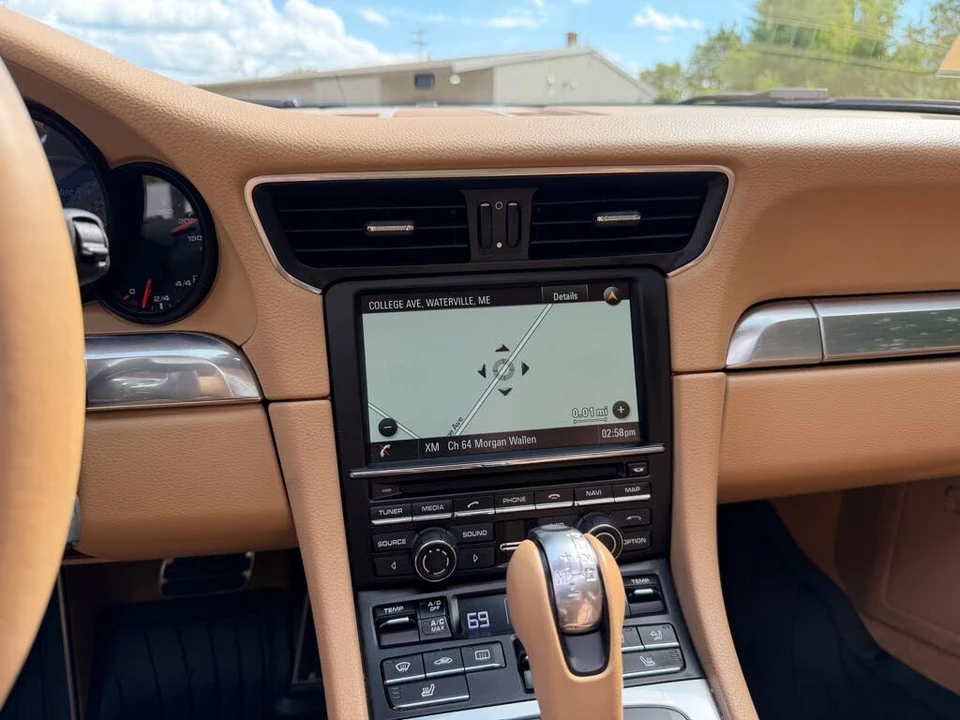 2014 Porsche 991 Carrera - Image 15 of 31