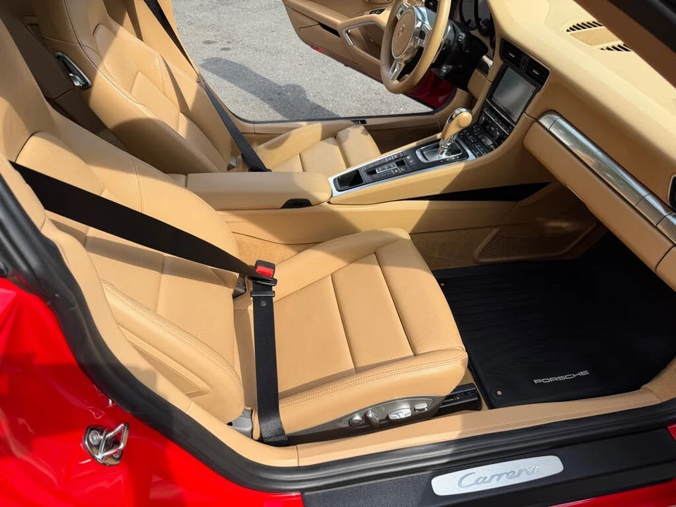 2014 Porsche 991 Carrera - Image 23 of 31