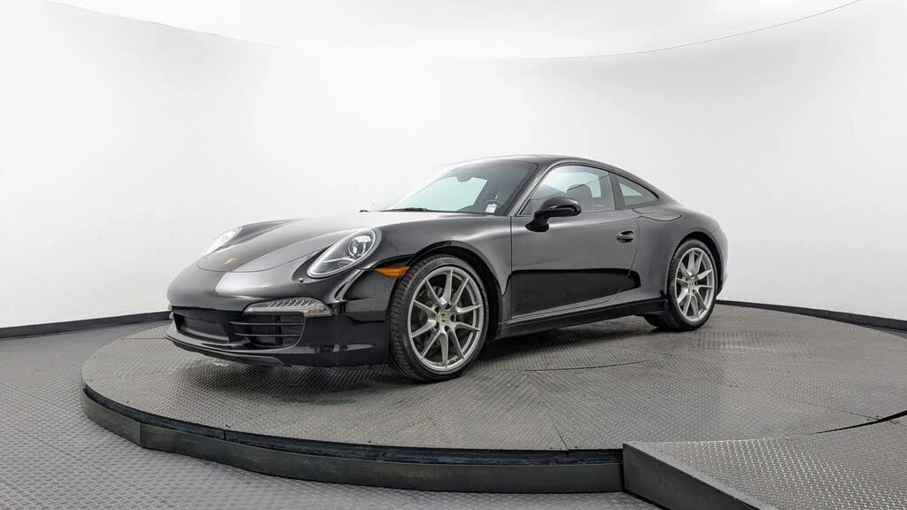 2014 Porsche 991 Carrera - Image 2 of 27