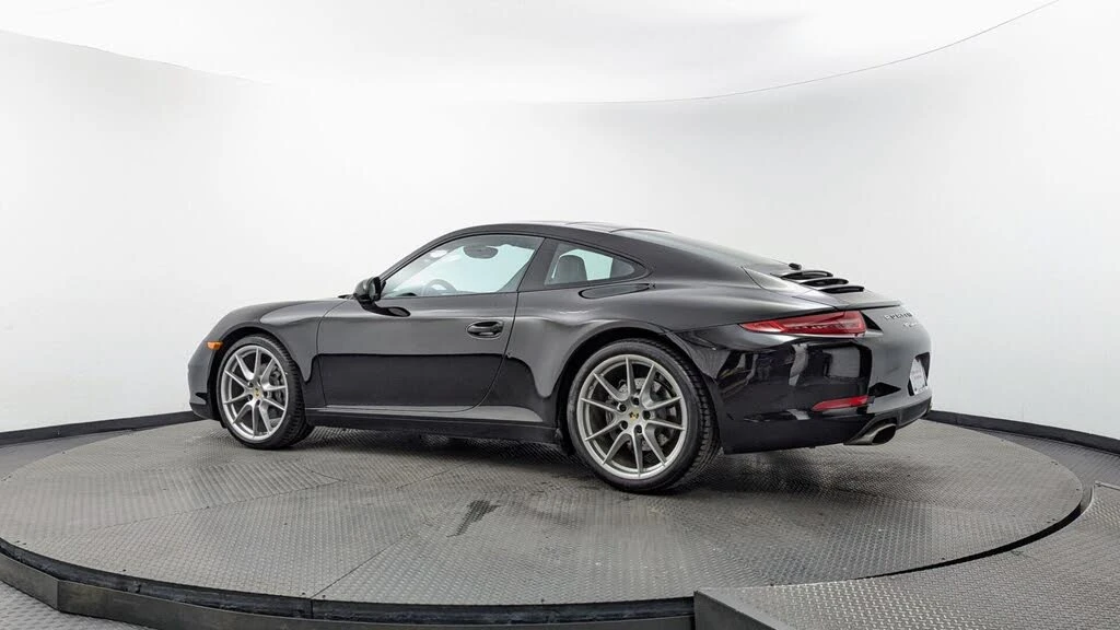 2014 Porsche 991 Carrera - Image 6 of 27
