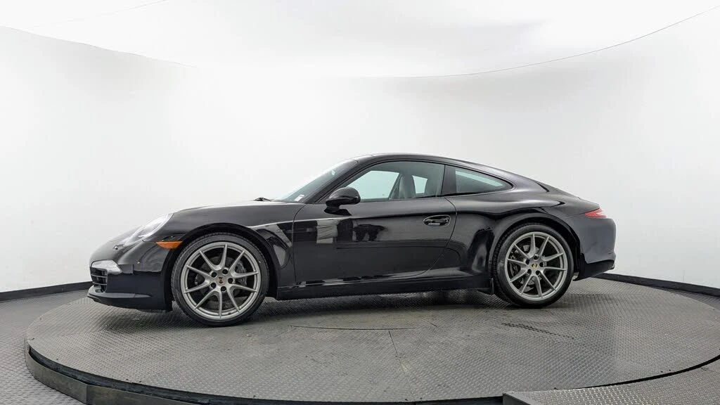2014 Porsche 991 Carrera - Image 3 of 27