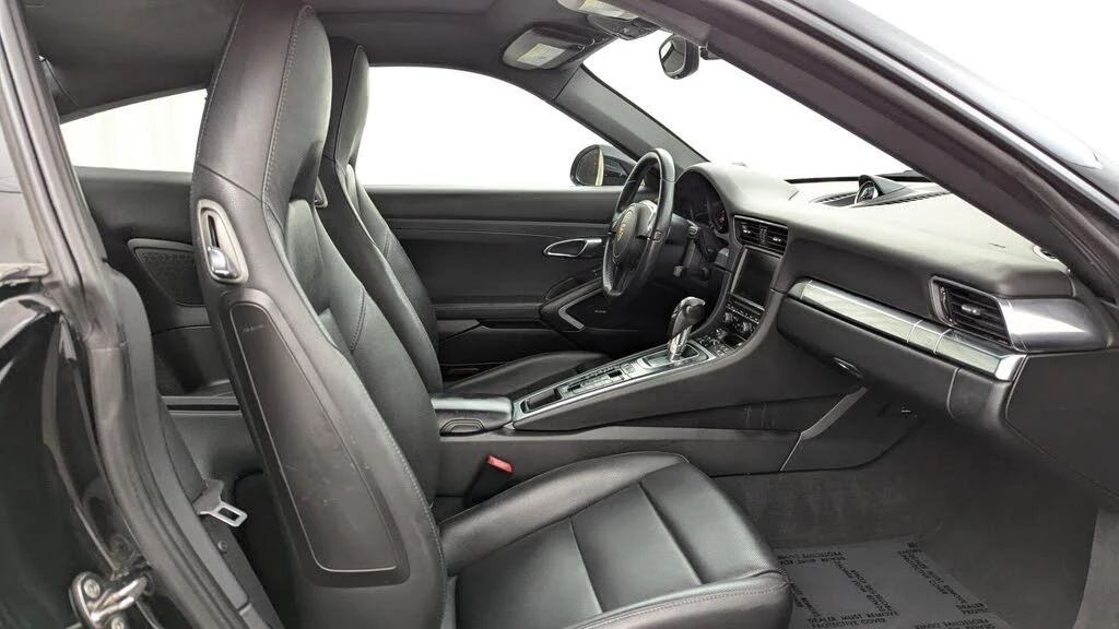 2014 Porsche 991 Carrera - Image 18 of 27