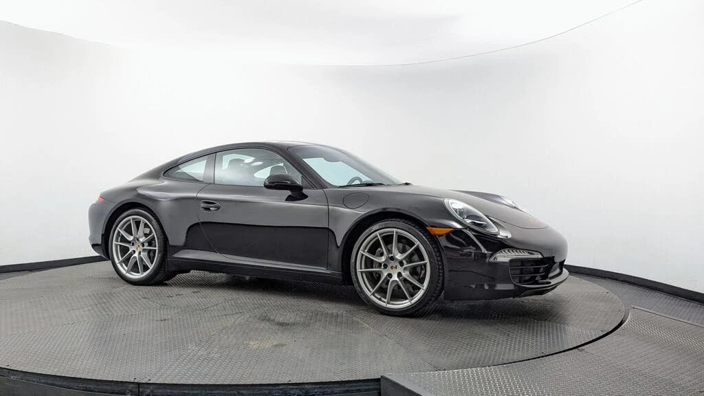 2014 Porsche 991 Carrera - Image 11 of 27