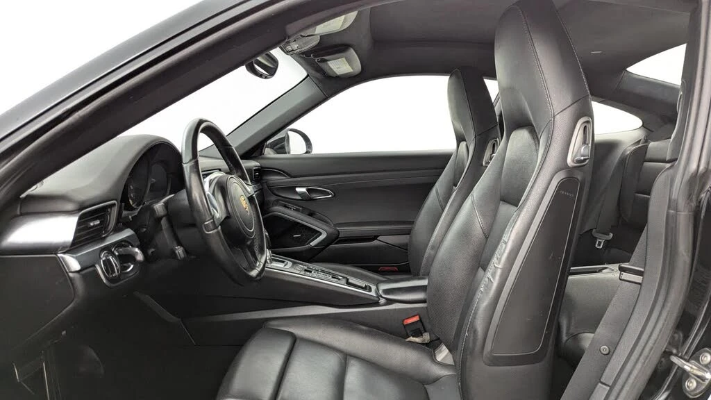 2014 Porsche 991 Carrera - Image 14 of 27