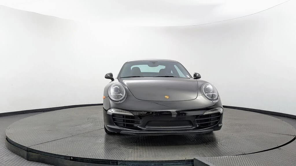 2014 Porsche 991 Carrera - Image 12 of 27