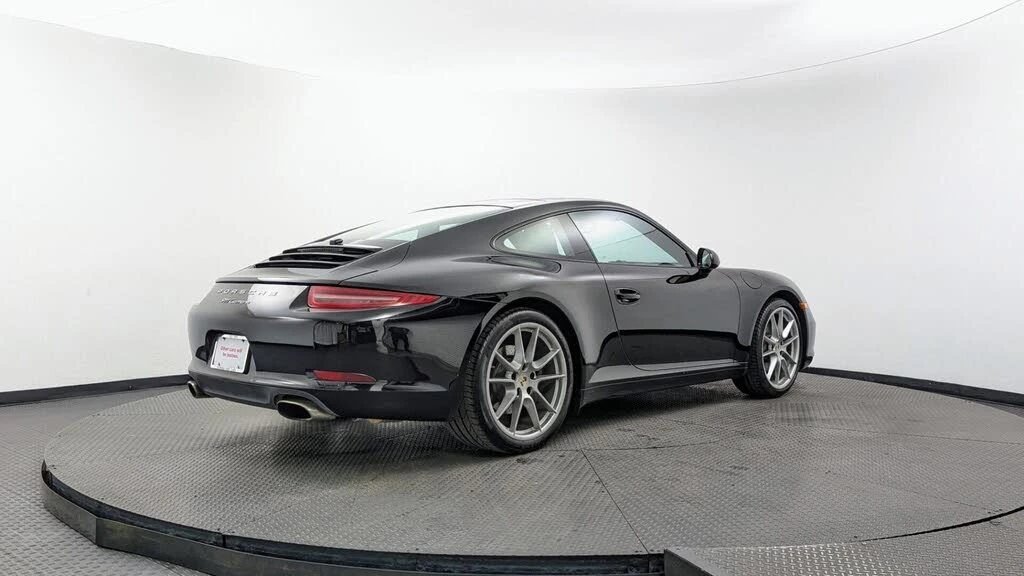 2014 Porsche 991 Carrera - Image 8 of 27