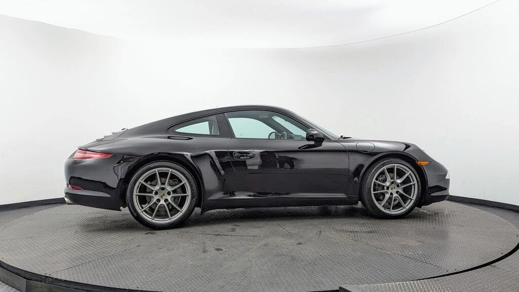 2014 Porsche 991 Carrera - Image 9 of 27