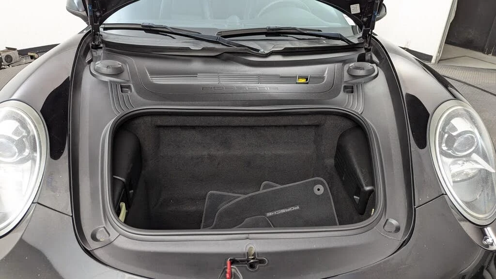 2014 Porsche 991 Carrera - Image 27 of 27