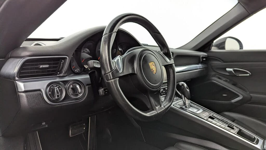 2014 Porsche 991 Carrera - Image 21 of 27