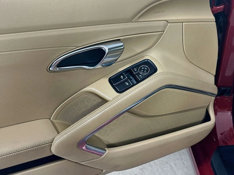 2014 Porsche 991 Carrera - Image 13 of 17