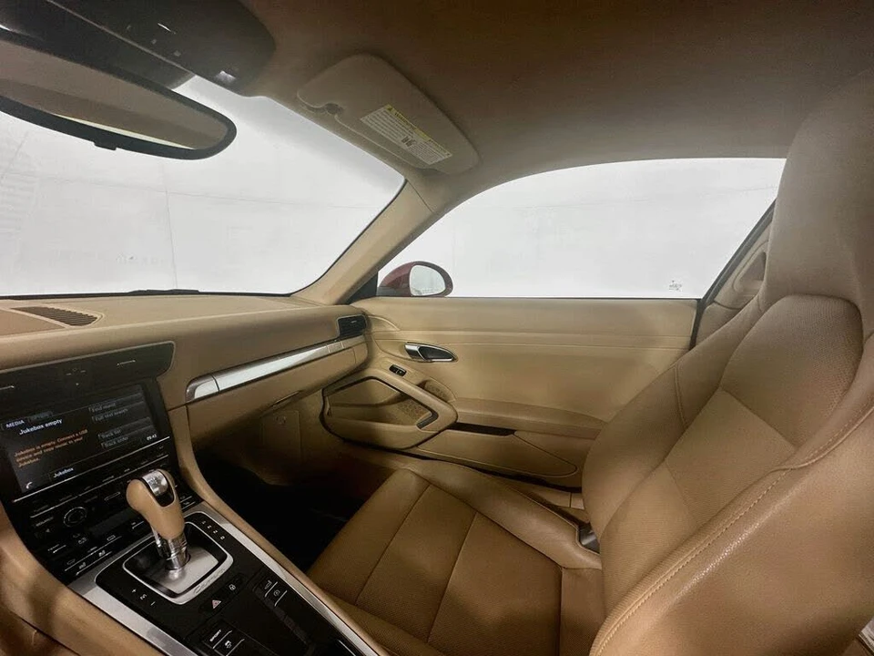 2014 Porsche 991 Carrera - Image 15 of 17