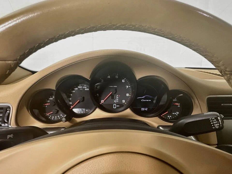 2014 Porsche 991 Carrera - Image 11 of 17