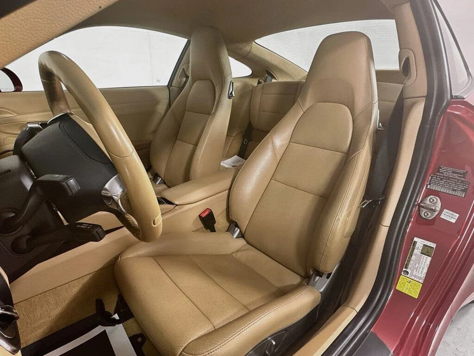 2014 Porsche 991 Carrera - Image 14 of 17