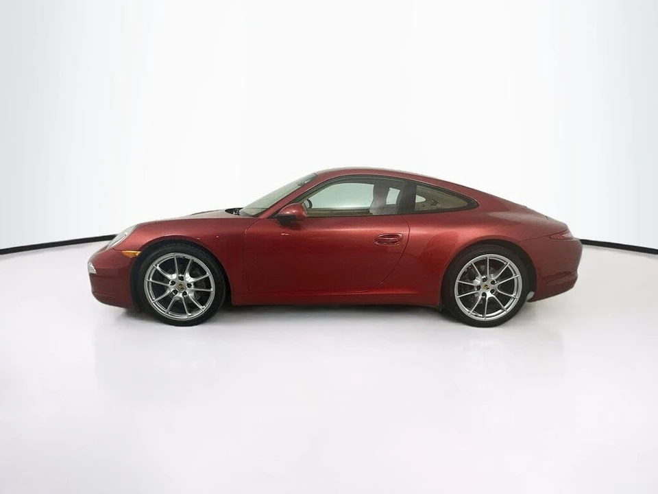 2014 Porsche 991 Carrera - Image 9 of 17