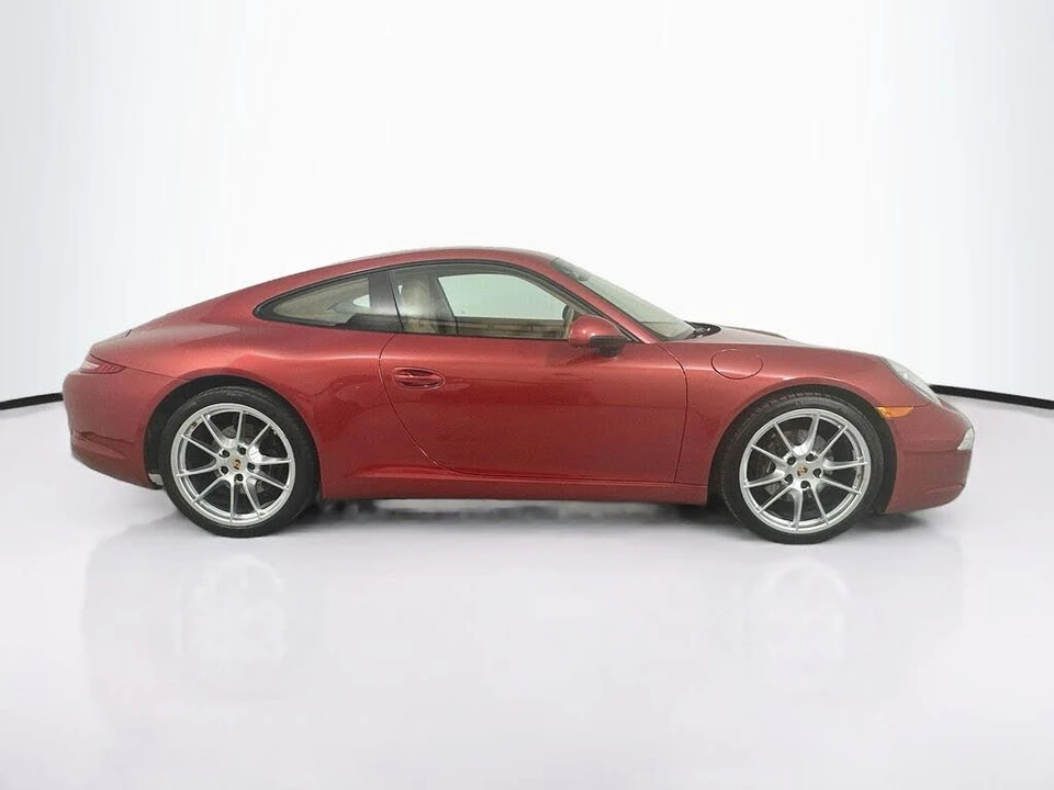 2014 Porsche 991 Carrera - Image 5 of 17