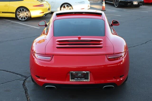 2014 Porsche 991 Carrera - Image 15 of 31