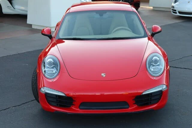 2014 Porsche 991 Carrera - Image 8 of 31