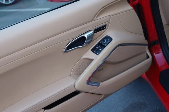 2014 Porsche 991 Carrera - Image 22 of 31