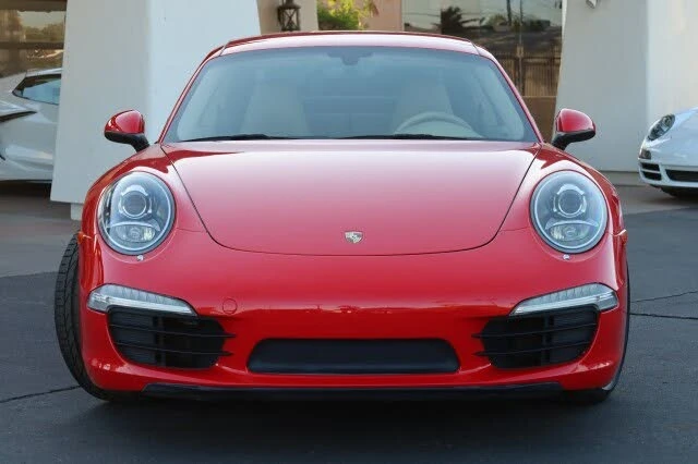 2014 Porsche 991 Carrera - Image 7 of 31