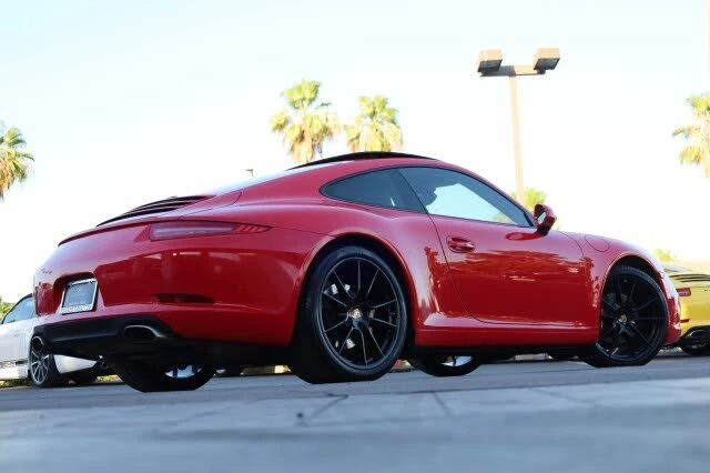 2014 Porsche 991 Carrera - Image 19 of 31