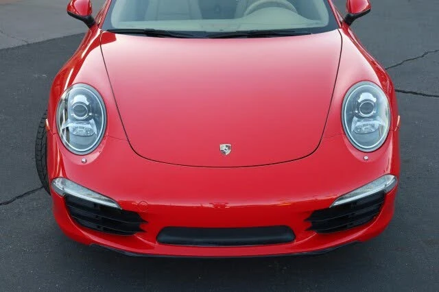 2014 Porsche 991 Carrera - Image 9 of 31