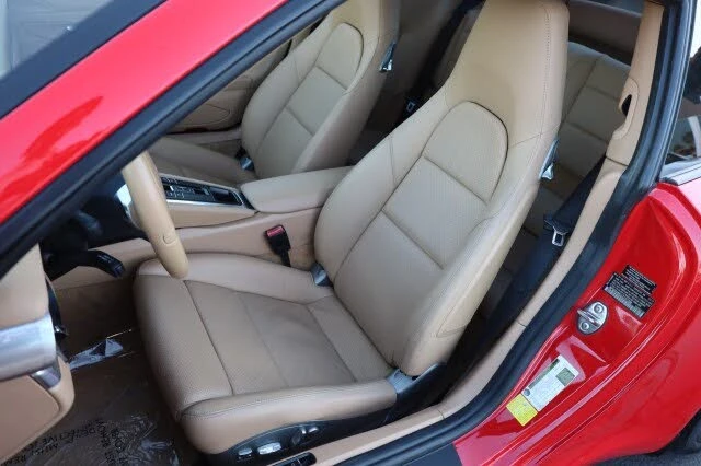 2014 Porsche 991 Carrera - Image 25 of 31