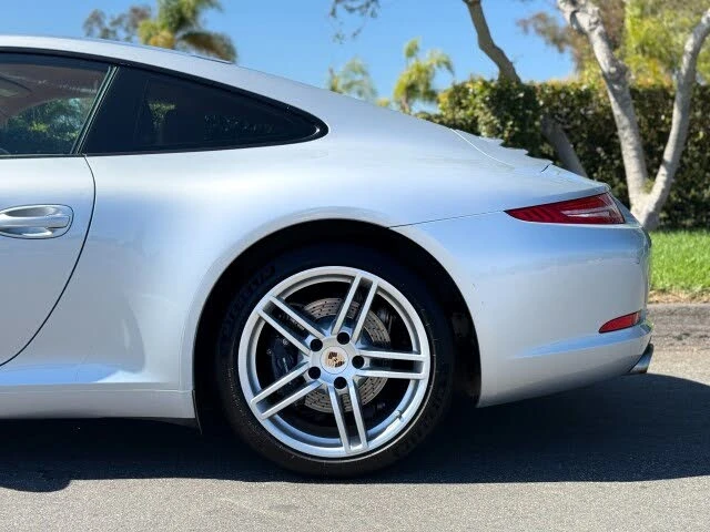 2014 Porsche 991 Carrera - Image 4 of 30