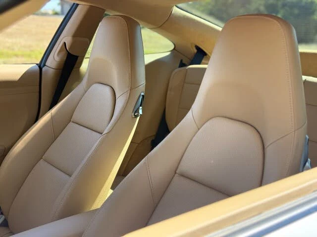 2014 Porsche 991 Carrera - Image 17 of 30