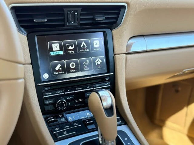 2014 Porsche 991 Carrera - Image 21 of 30