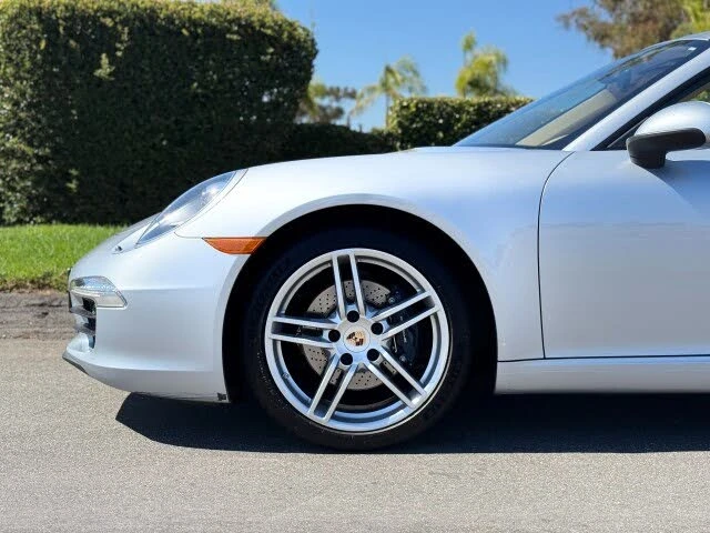 2014 Porsche 991 Carrera - Image 3 of 30