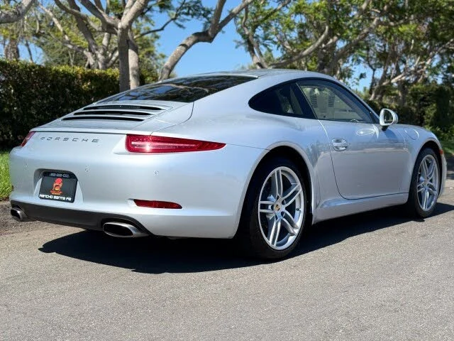 2014 Porsche 991 Carrera - Image 7 of 30