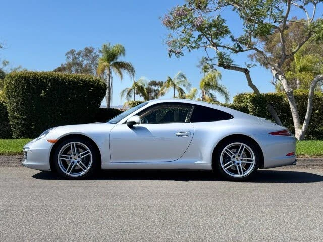 2014 Porsche 991 Carrera - Image 2 of 30
