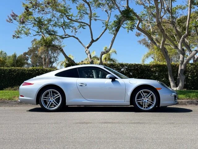 2014 Porsche 991 Carrera - Image 8 of 30