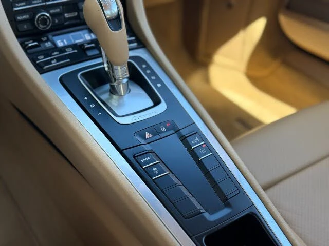 2014 Porsche 991 Carrera - Image 22 of 30