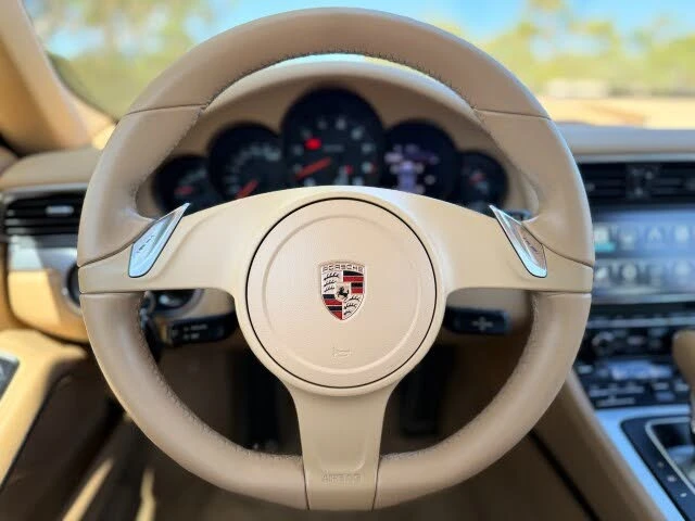 2014 Porsche 991 Carrera - Image 19 of 30
