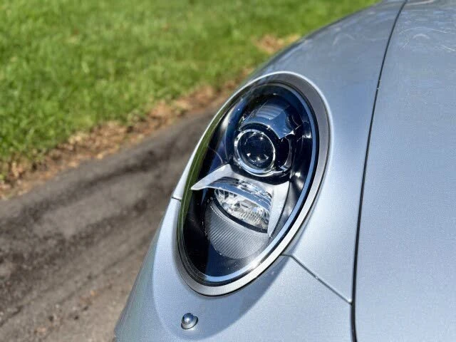 2014 Porsche 991 Carrera - Image 13 of 30