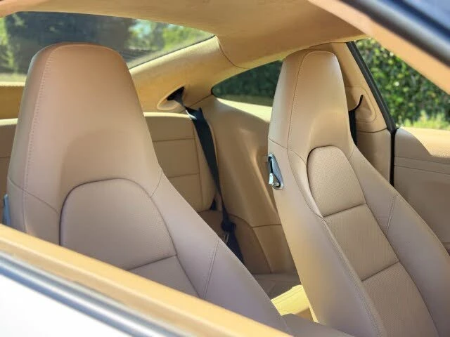 2014 Porsche 991 Carrera - Image 26 of 30