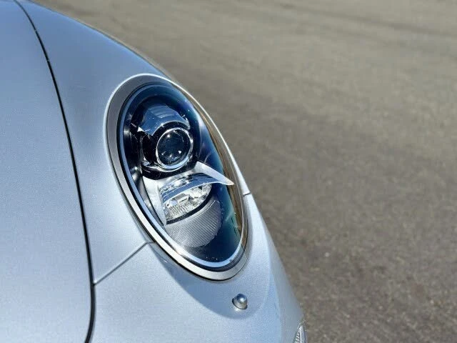 2014 Porsche 991 Carrera - Image 14 of 30
