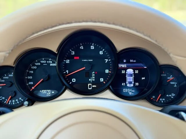 2014 Porsche 991 Carrera - Image 20 of 30