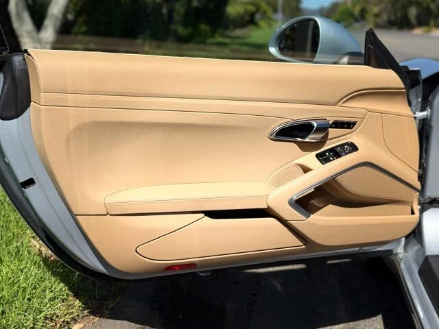2014 Porsche 991 Carrera - Image 15 of 30