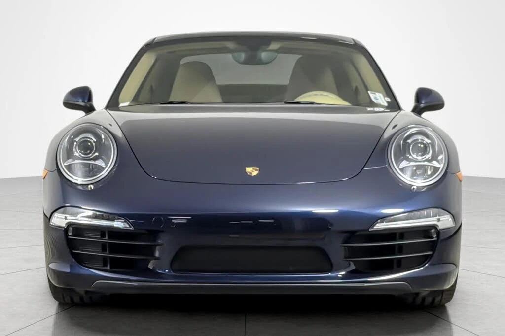 2014 Porsche 991 Carrera - Image 8 of 31
