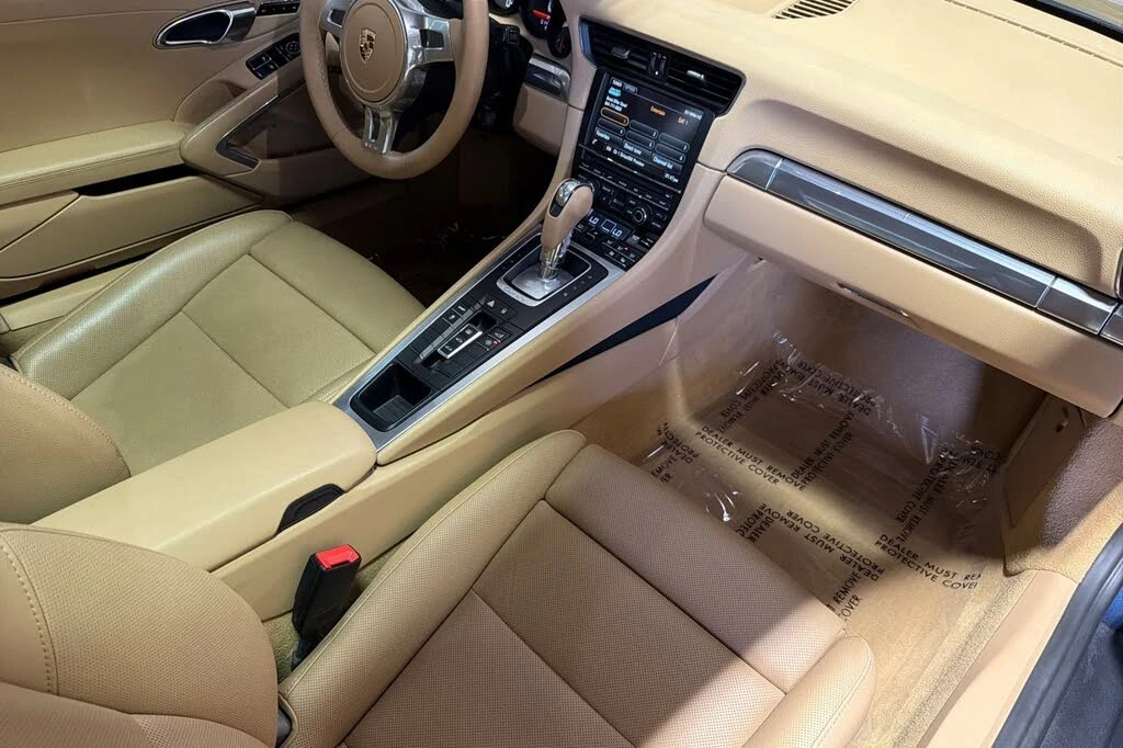 2014 Porsche 991 Carrera - Image 14 of 31