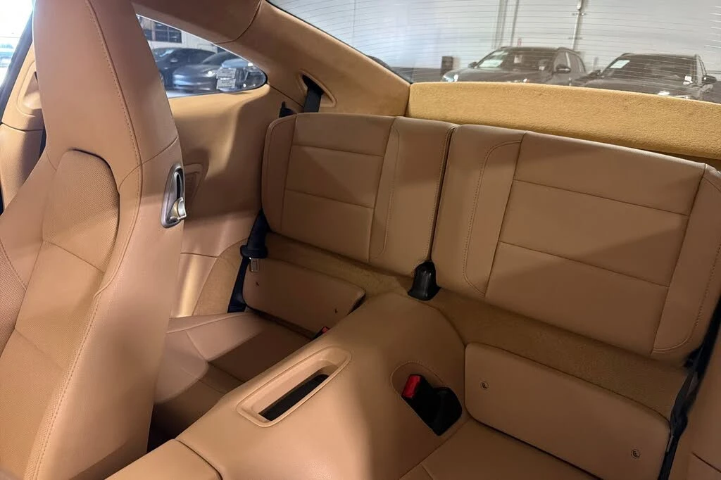 2014 Porsche 991 Carrera - Image 11 of 31