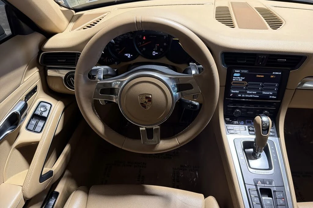 2014 Porsche 991 Carrera - Image 13 of 31
