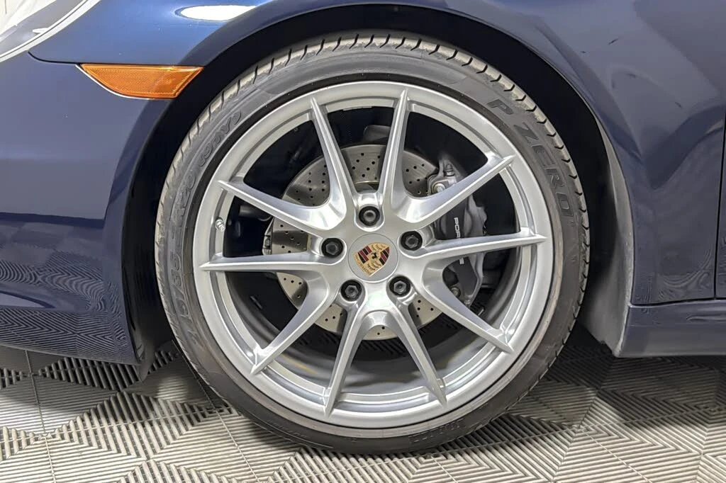 2014 Porsche 991 Carrera - Image 23 of 31