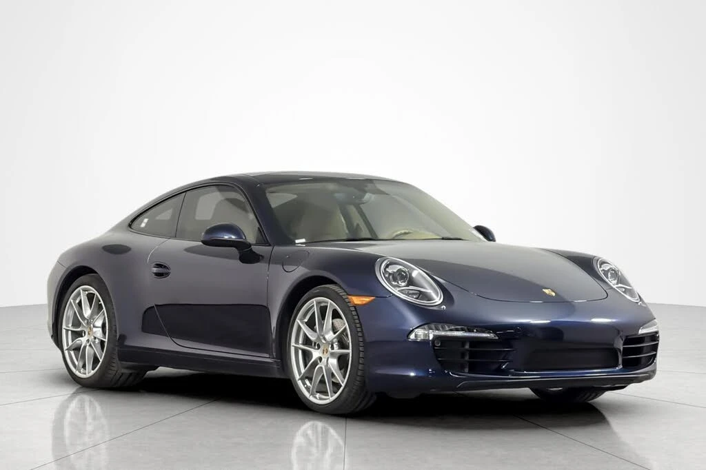 2014 Porsche 991 Carrera - Image 7 of 31