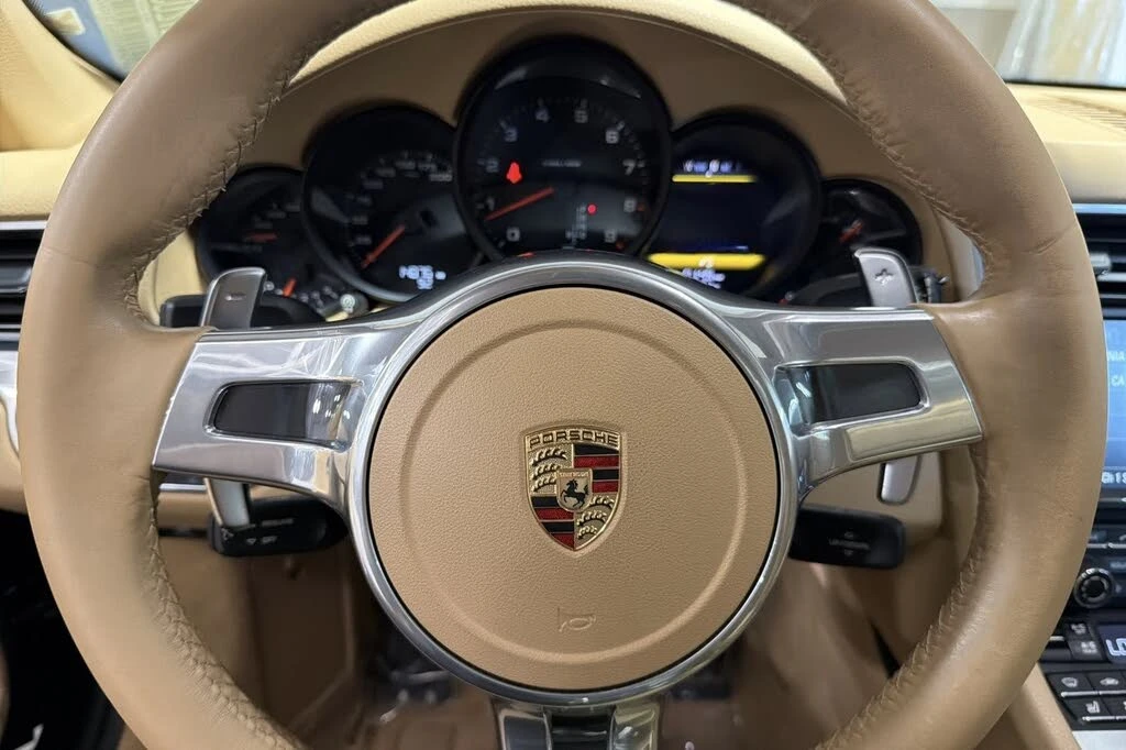 2014 Porsche 991 Carrera - Image 21 of 31