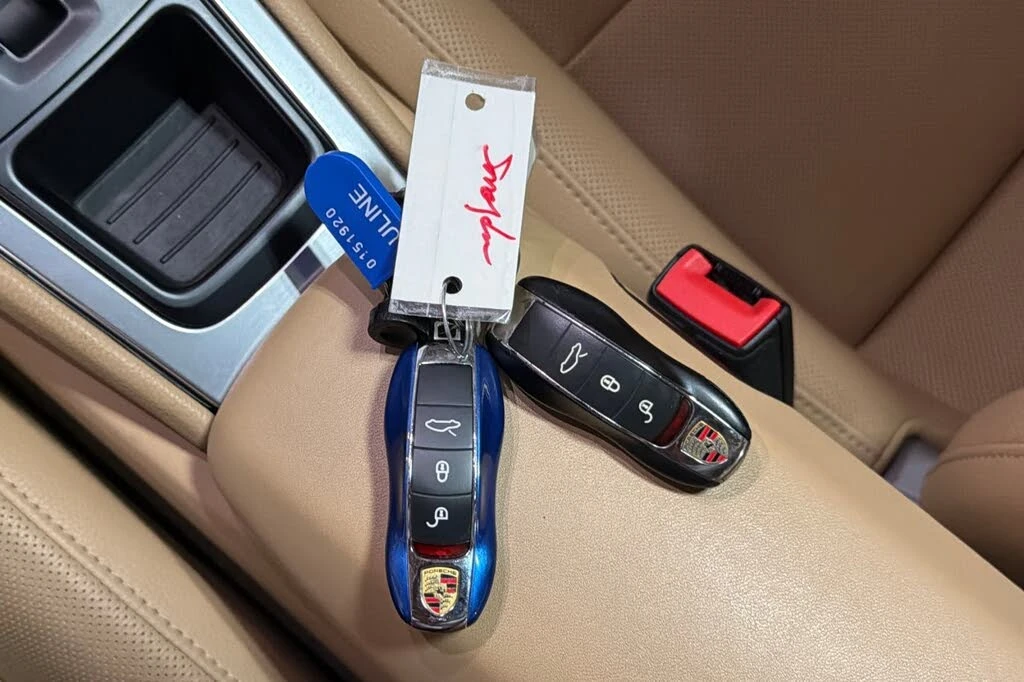 2014 Porsche 991 Carrera - Image 22 of 31